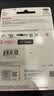 闪迪（SanDisk）128GB TF（MicroSD）4K内存卡 行车记录仪 监控摄像头专用 循环录制10,000小时 高耐用存储卡 实拍图