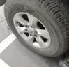 邓禄普（DUNLOP）汽车轮胎 265/65R17 112S GRANDTREK AT20 原配普拉多/帕杰罗劲畅 实拍图