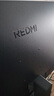 小米（MI）REDMI 27英寸显示器 144Hz 300nits亮度 专业级色准低蓝光爱眼电竞电脑办公显示器屏 A27 2026款 实拍图