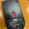 联想（Lenovo）鼠标 有线轻音鼠标 办公鼠标 大红点M220L有线轻音鼠标 台式机鼠标 笔记本鼠标 实拍图