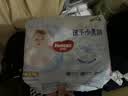 好奇（Huggies）金装小黑洞拉拉裤XL72片(12-17kg)尿不湿【速干不易红】 实拍图