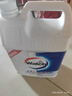 威露士健康抑菌洗手液补充装5L 泡沫丰富杀菌99.9%家庭酒店餐厅10斤大桶 实拍图