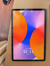 HUAWEI MatePad SE 11英寸华为平板电脑高刷护眼大屏 影音娱乐学生平板学习平板8+256GB WiFi 星云灰 实拍图