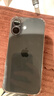 Apple/苹果 iPhone 17 256GB 黑色 支持移动联通电信5G 双卡双待手机【联通补贴】 实拍图