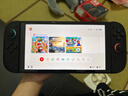 任天堂（Nintendo）【国内保税仓】Switch2/1代 OLED/续航加强日版/港版便携家用ns体感游戏机掌机 港版switch2+马车9 马里奥赛车世界 实拍图