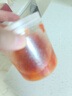 潮夫道柠檬微辣无骨鸡爪2斤脱骨去骨凤爪网红休闲零食下酒菜固体物60% 实拍图