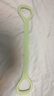 yottoy8字拉力器 背部训练弹力绳家用开肩颈拉伸带瑜伽硅胶小猫锻炼手臂 实拍图