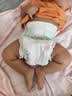 好奇（Huggies）小森林纸尿裤XL32片(12-17kg)尿不湿心钻【纯净0添加】 实拍图