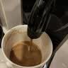 星巴克（Starbucks）胶囊咖啡 意式浓缩重烘黑咖啡 5.5g*10颗 适配Nespresso胶囊机 实拍图