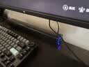 纽曼（Newmine）BT60音响电脑音箱家用桌面台式机低音炮多媒体笔记本扬声器有线音箱迷你便携游戏小音响 礼物 实拍图
