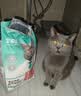 凯锐思天然猫粮成猫粮 鱼肉海洋鱼深海鱼天然粮 成猫20斤【囤货装】 实拍图