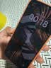 OPPO A7 Pro Max 5G 万级大电池 七年耐用 | IP69K 超强防水 | 前后 5000 万像素超清双摄智能手机 前橙似锦 12GB+512GB 实拍图