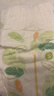 好奇（Huggies）铂金装小桃裤纸尿裤NB84片(5kg以下)尿不湿【夏季散热王】 实拍图