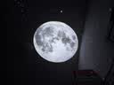 夕风星空投影小夜灯卧室睡眠灯床头灯氛围灯满天星新款星空顶全屋投影 实拍图