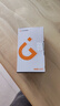 金立（Gionee）老年手机翻盖老年机4G全网通超长待机大字体大声音大按键老人机学生手机老年人专用手机 L21 红色 实拍图