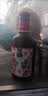 黑狮啤酒【雪花旗下高端品牌】玫瑰红覆盆子果啤 330ml*12瓶 京东自营 实拍图