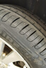 倍耐力汽车轮胎防爆胎205/55R16 91V 新P7(R-F)适配宝马1系/3系 实拍图