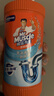威猛先生（Mr Muscle）管道疏通剂 500g*3瓶 下水道疏通剂 卫生间管道疏通 实拍图