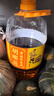 胡姬花 食用油【保真花生油】压榨一级古法花生油4L(新老包装随机发货) 实拍图
