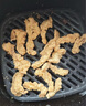美好 农家小酥肉原味2斤装1kg 猪肉酥肉 方便菜半成品菜空气炸锅食材 实拍图