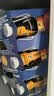 弗林博格( Flensburger)小麦啤酒 330ml*6瓶 白啤 聚会 自饮 德国原装进口 实拍图