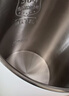 美的（Midea）电热水壶烧水壶有钛无缝内胆1.5L容量自动断电双层防烫2026新款MK-HJ1570-T 实拍图