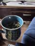 碧潭飘雪金奖茉莉花茶 竹叶青茶业峨眉山茶特级伴手礼送礼小罐茶叶礼盒 自己喝 50g*1 实拍图