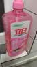 立白APG洗洁精1.38kg*3瓶天然薄荷清香食品可用高效去油除味 实拍图