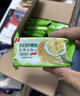 Aji五谷纤麦味苏打饼干3斤装/箱 薄脆梳打早餐 礼品 端午节团购送礼 实拍图
