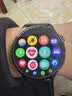 【99成新】小米（MI）Xiaomi Watch 5 eSIM 全智能旗舰手表 智能手势控制 心脏健康 健身房模式 黑色皮表带 实拍图