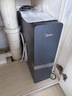 美的（Midea）省芯直饮冷热净水器套装【星河1200pro+管线机240D+前置-24pro】厨下0阻垢剂家用陶氏RO反渗透 实拍图