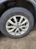 双星JUOGO轮胎 225/65R17 102H X31 适配哈弗H6/新奇骏/CR-V 实拍图
