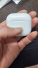 华强北顶配【严选正品丨Air4代降噪款】蓝牙耳机适配苹果无线2026新款半入耳式降噪iPhone17/16/15顶配pods4 【原版正装全功能顶配版】 主动降噪+改名定位+三真电量 实拍图