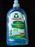 Frosch 小苏打浓缩餐具洗洁精500ml  德国原装进口 实拍图