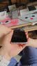 Apple/苹果 iPhone 17 512GB 薰衣草紫色 支持移动联通电信5G 双卡双待手机 实拍图