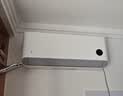 小米空调  巨省电 1.5匹挂机 一级能效 外机单排铜管 KFR-35GW/N1A1【整机十年免费包修】 实拍图