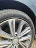 玲珑轮胎汽车轮胎215/50R17 95W XL 玲珑臻选 UD 适配长安CS35/名图/思域 实拍图