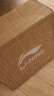 李宁（LI-NING）羽毛球鞋男女情侣款火箭鞋网球鞋乒乓球鞋贴地飞行运动鞋 实拍图