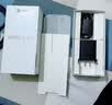 摩托罗拉 联想moto g100 四年质保 LCD护眼屏 7000mAh 国家补贴 应用六开 多场景NFC  12GB+256GB 晴空蓝 实拍图