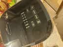 美的（Midea）电饭煲0涂层电饭煲ih无涂层电饭锅家用3-4-5-8人大容量316L不锈钢内胆智能预约电饭煲2026新款 【零涂层不脱落】健康好米饭459S 4L 实拍图