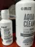 海昌隐形眼镜液水亮洁护理液500ml+120ml  护理液清洁杀菌除蛋白 实拍图