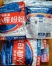 小鹿妈妈 经典牙线棒舒适深洁牙线牙签100支/袋*5袋共500支随身盒方便携带 实拍图