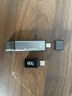 川宇USB3.0 otg转接头高速苹果手机tf/sd读卡器多合一华为/苹果/Type-c/电脑相机pocket读卡器 实拍图