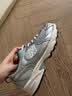 NEW BALANCE童鞋 4-7岁中童春季潮酷Y2K运动休闲鞋MR530KMW 实拍图