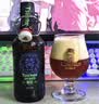青岛啤酒（TsingTao）精酿啤酒 狮壮拉格 380ml*12瓶 整箱装 中秋节送礼 实拍图