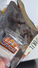 三只松鼠冻干草莓羊奶奶芙500g 雪花酥手工拉丝中式糕点牛轧糖网红零食 实拍图