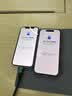 Apple iPhone 17(A3521)256GB 白色(MG6X4CH/A)手机【CES】 实拍图