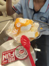 妙思乐儿童洗发沐浴二合一500ml 婴儿专用洗发水沐浴露法国进口 实拍图