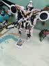 展高炫卡斗士w4荒野兽王虫族危机变形机器人玩具男孩汽车生日儿童礼物 【炫卡斗士3银翼骑士】精美包装送礼推荐 实拍图