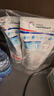 威露士清可新洗衣液松木香4斤组合装（瓶1L+袋装500ml*2）除菌除螨留香 实拍图
